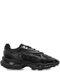 Lacoste L003 2K24 Textured Lace-Up Sneakers