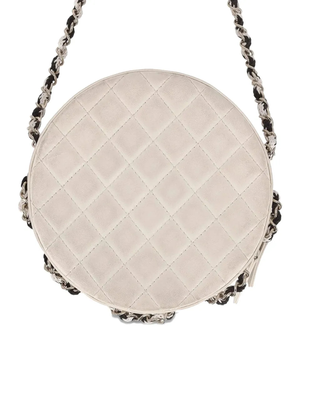 Pre-OwnedCHANEL Pre-OwnedLa Pausa Lifesaver cross body bag