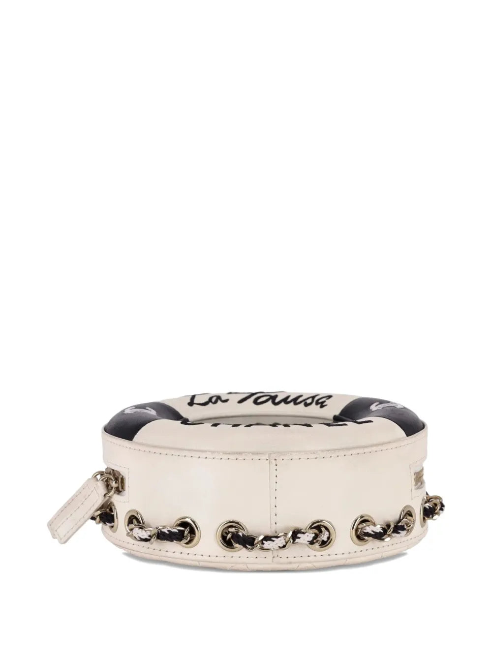 Pre-OwnedCHANEL Pre-OwnedLa Pausa Lifesaver cross body bag