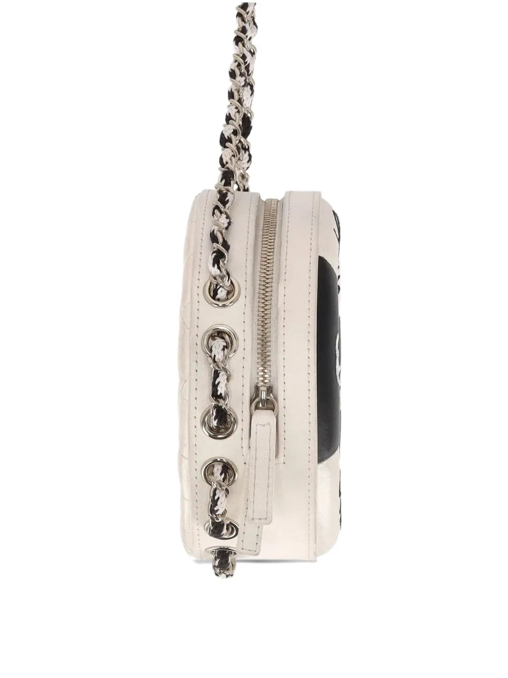 Pre-OwnedCHANEL Pre-OwnedLa Pausa Lifesaver cross body bag