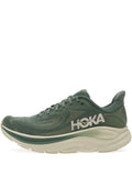 Hoka Clifton 10 Logo-Print Sneakers