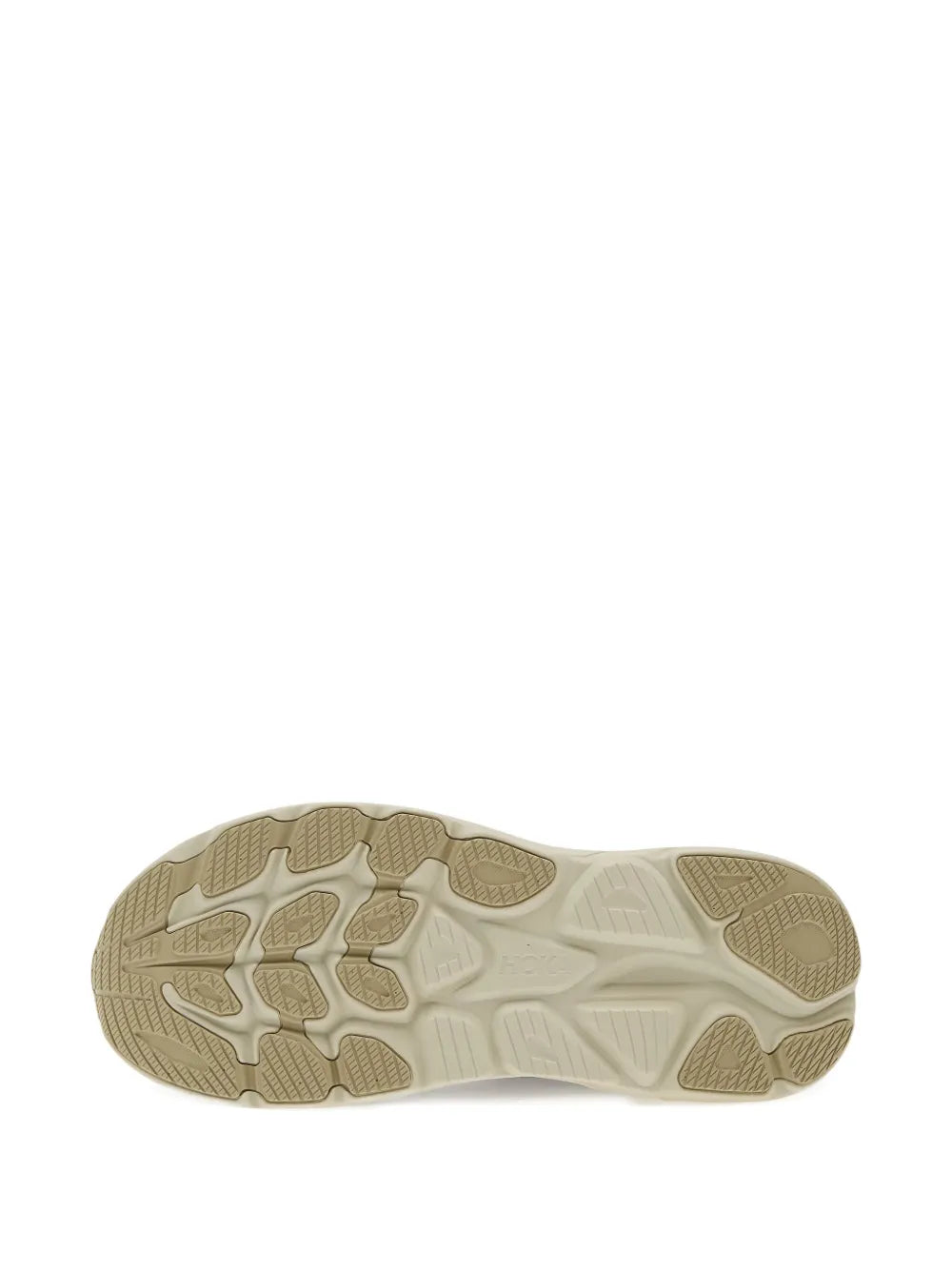 Hoka Clifton 10 Logo-Print Sneakers