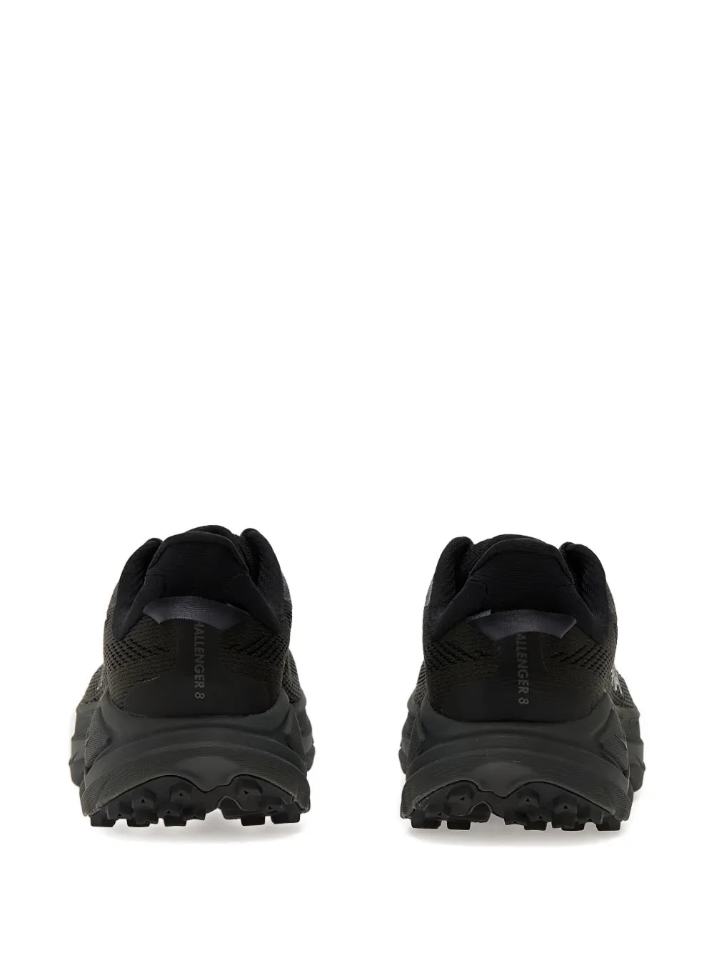 Hoka Challenger 8 Logo-Print Sneakers