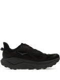 Hoka Challenger 8 Logo-Print Sneakers