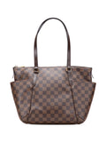 Pre-OwnedLouis Vuitton Pre-Owned2014 Damier Ebene Totally PM tote bag