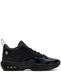Jordan Max Aura 6 Black White Sneakers