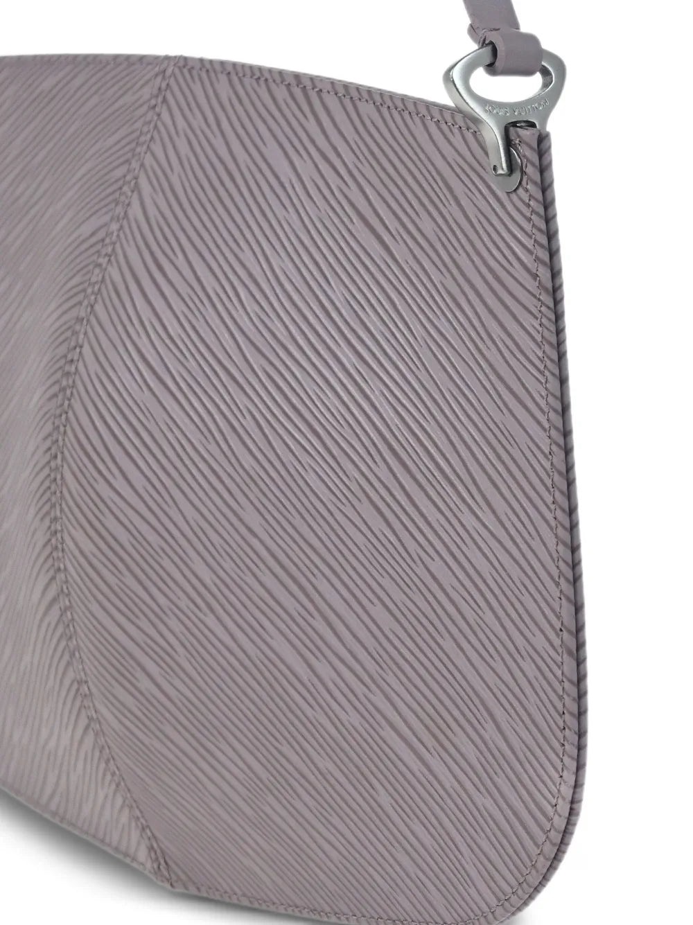 Pre-OwnedLouis Vuitton Pre-Owned2000 ?i leather tote bag