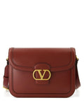 Valentino Garavanimini 9to5 VLogo-closure shoulder bag