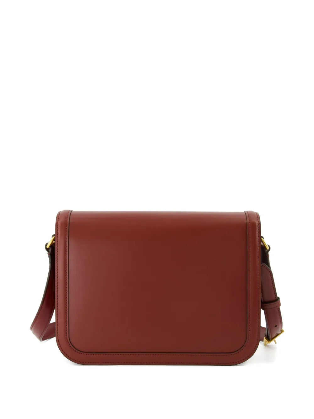 Valentino Garavanimini 9to5 VLogo-closure shoulder bag