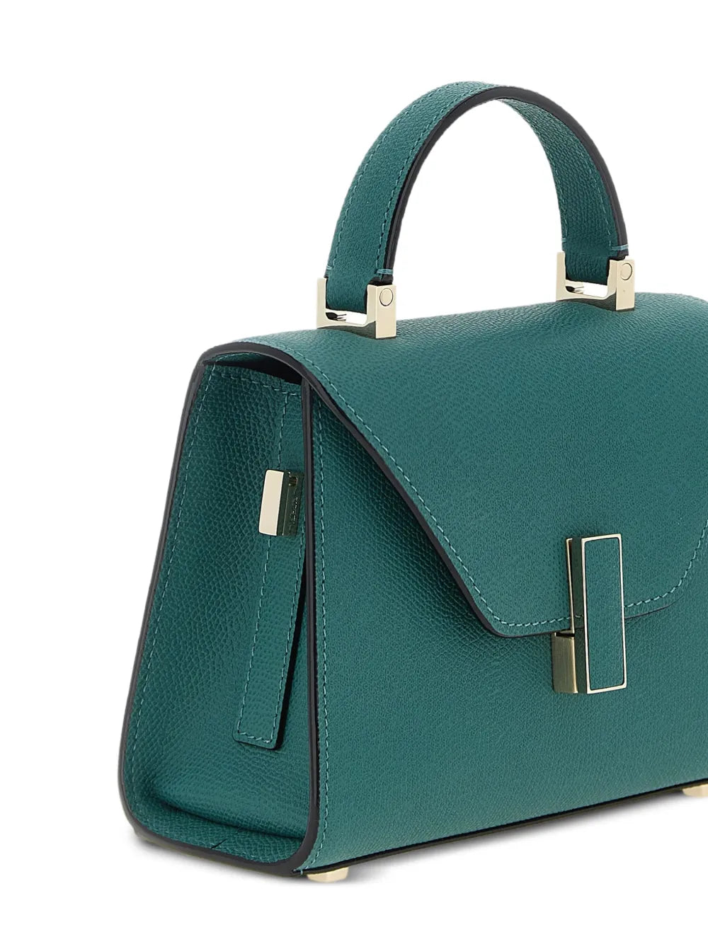 ValextraIside micro leather handbag