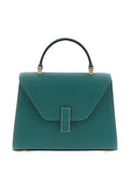 ValextraIside micro leather handbag