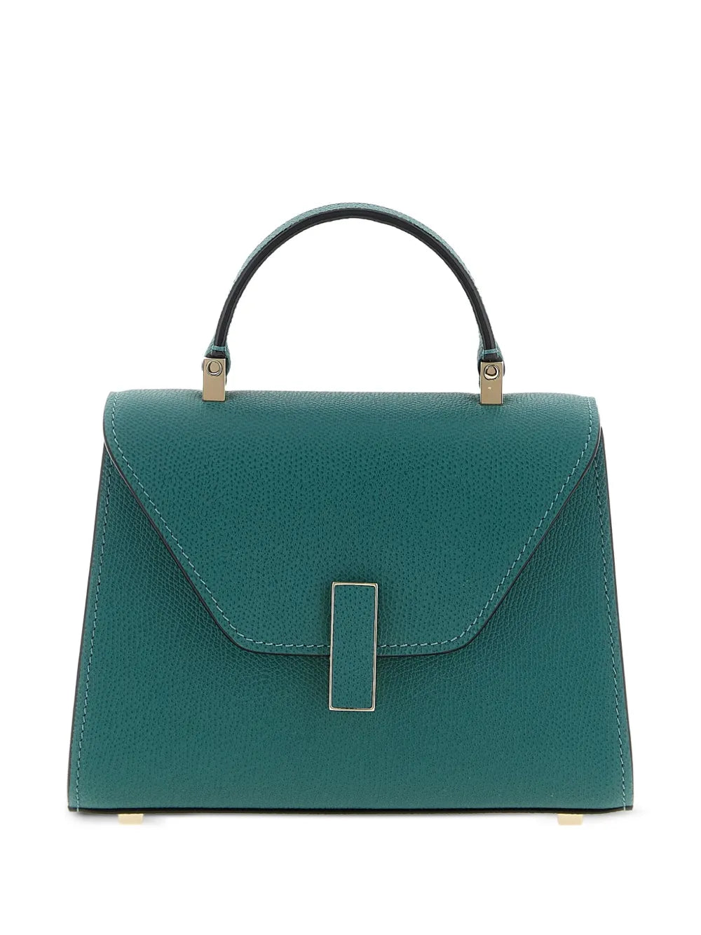 ValextraIside micro leather handbag