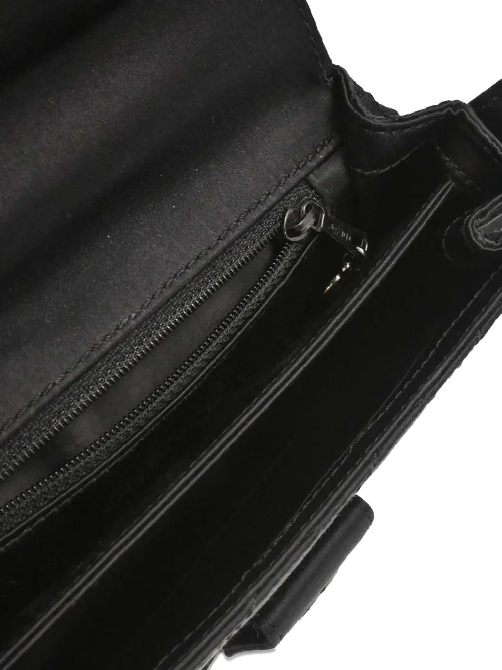Pre-OwnedCHANEL Pre-Owned1998 quilted satin shoulder bag