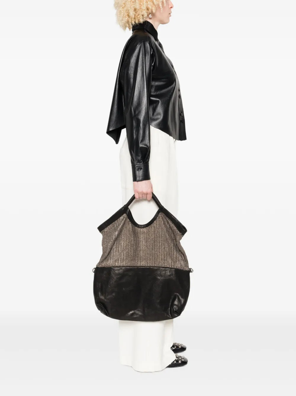 SOMMETSiviglia shoulder bag