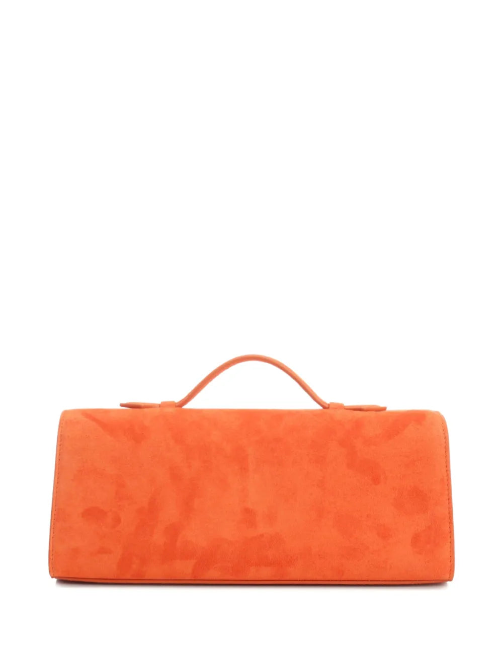 Savette Symmetry top-handle clutch bag