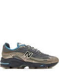 New Balance 1000 Metallic-Mesh Sneakers