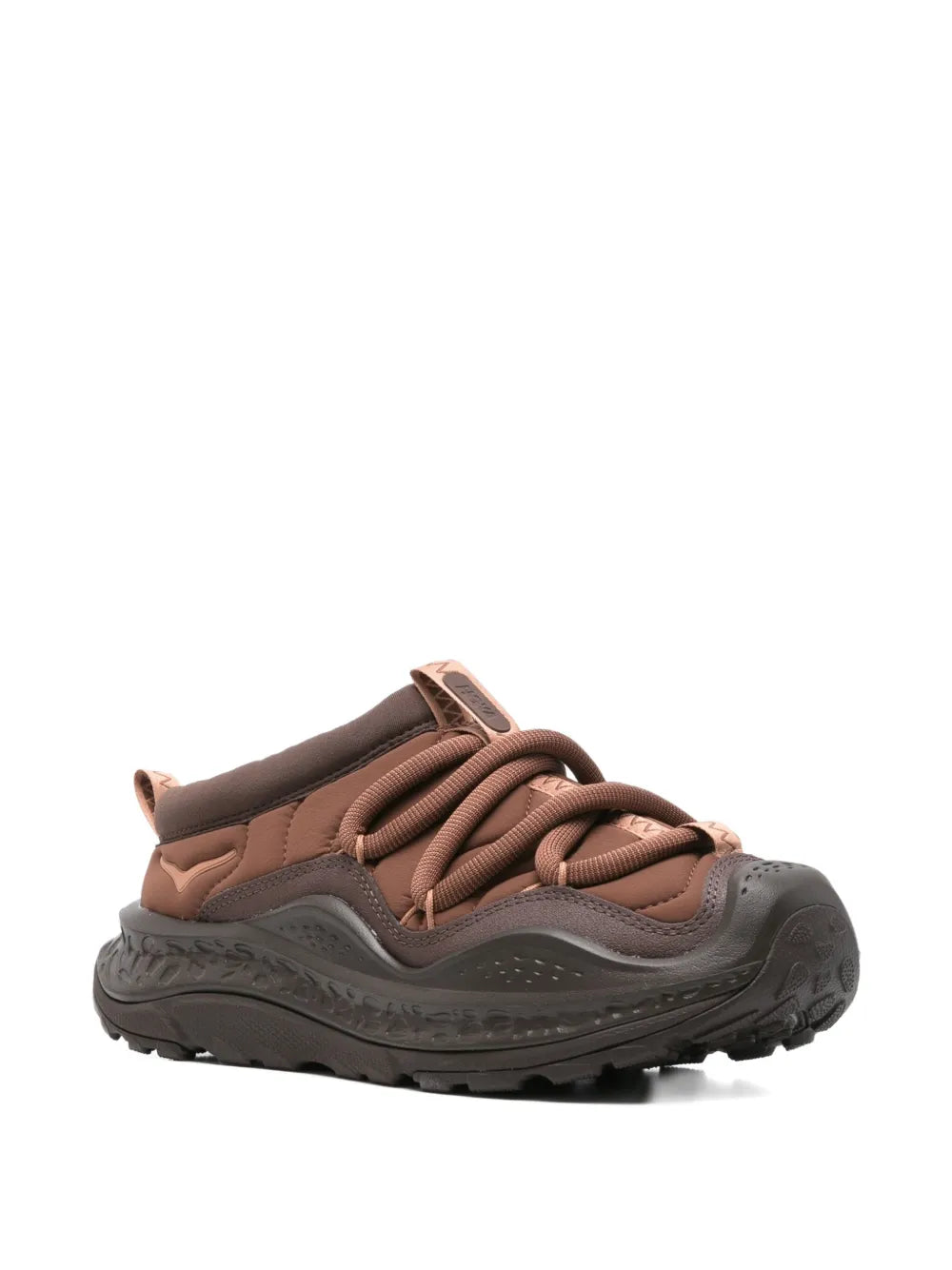 Hoka One Ora Primo Padded Sneakers