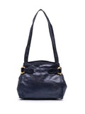 Pre-OwnedLoewe Pre-Owned20th Century Anagram Leather shoulder bag
