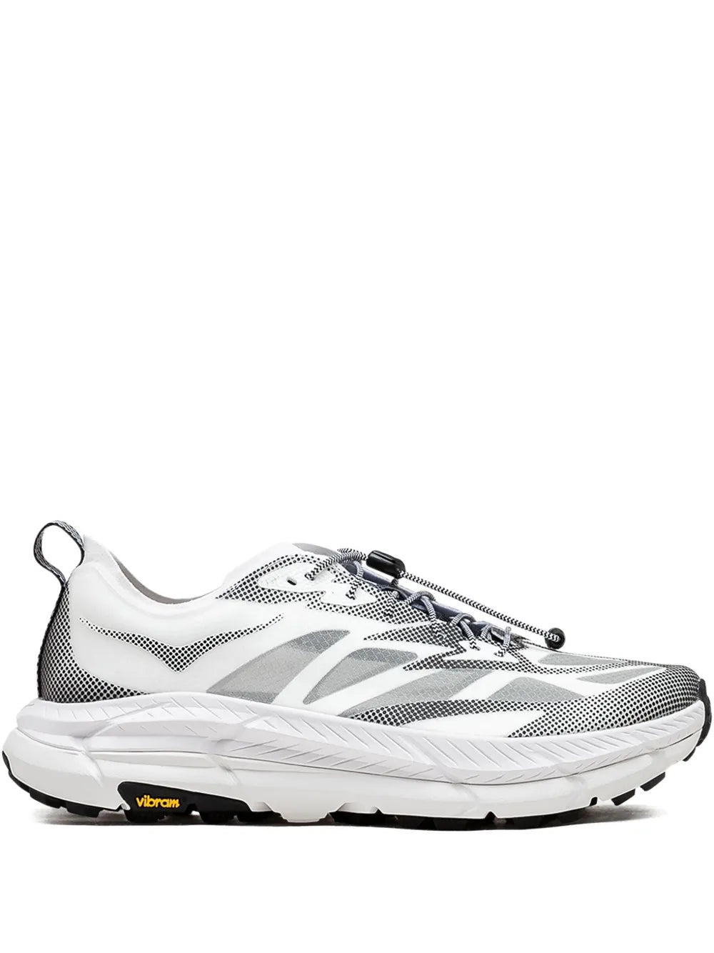 Hoka Mafate Speed 4 Sneakers