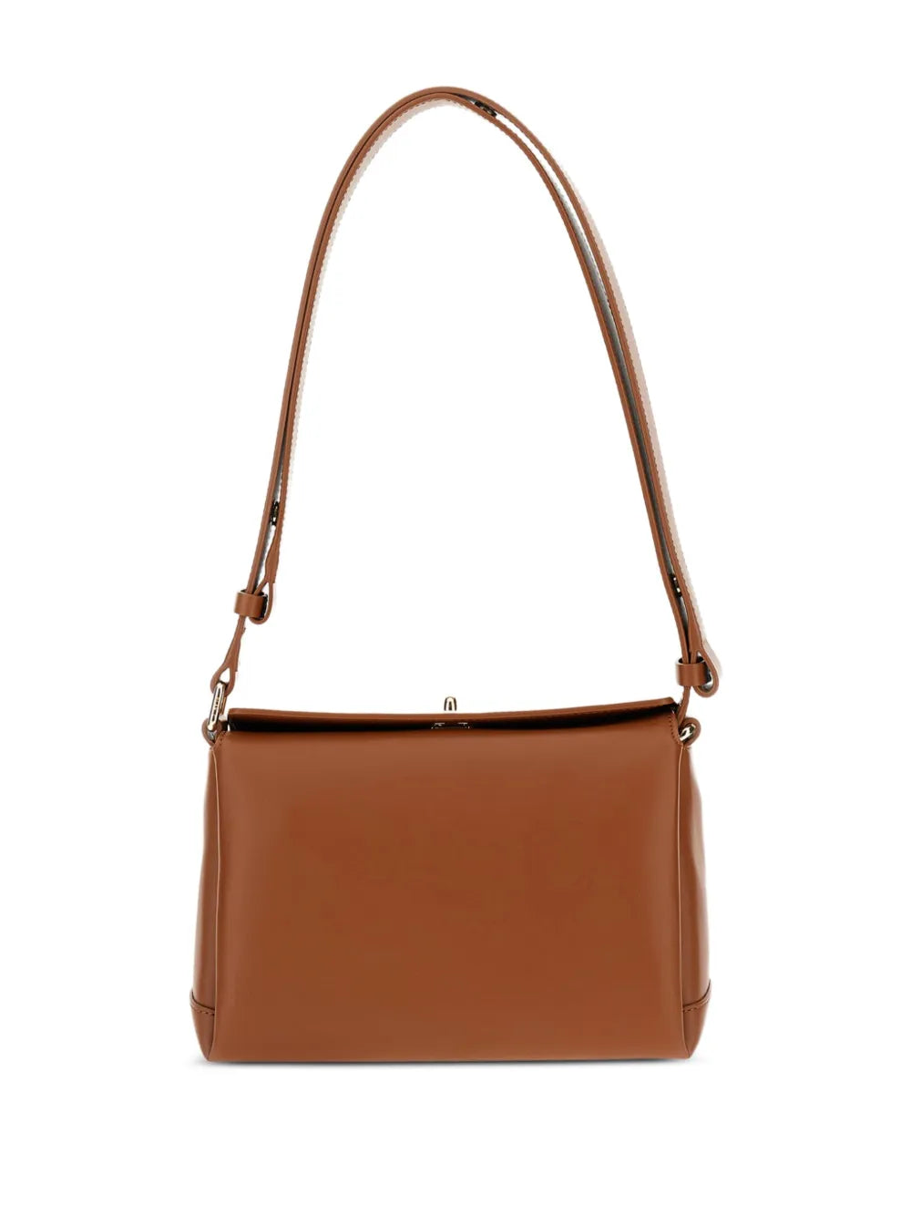Plan Cleather shoulder bag
