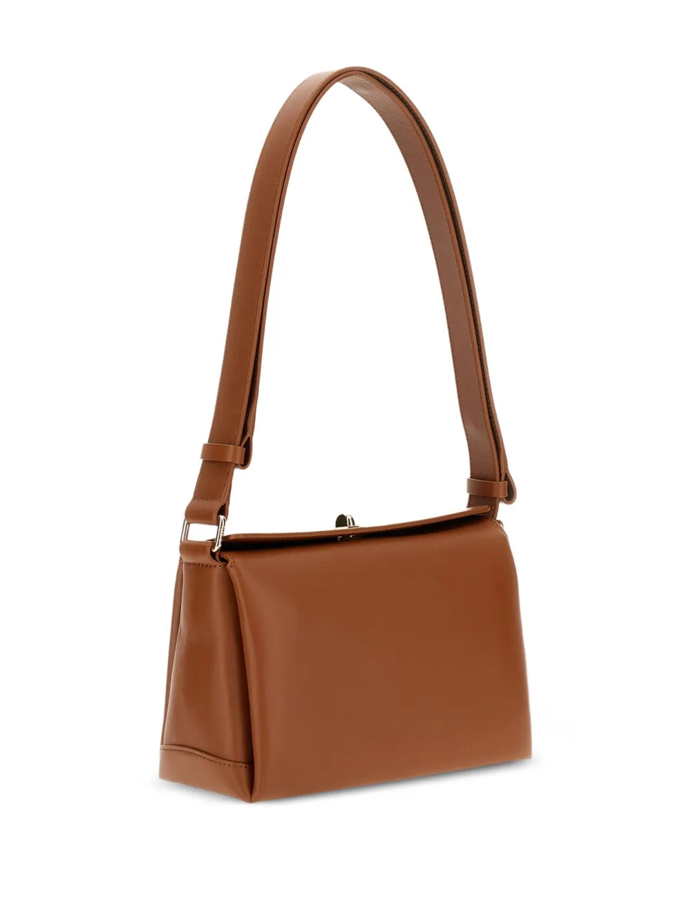 Plan Cleather shoulder bag