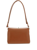 Plan Cleather shoulder bag