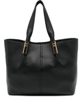 Elisabetta Franchiclasp-detail tote bag