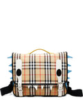 Pre-OwnedBurberry Pre-Owned2010s Monster Motif Backpack