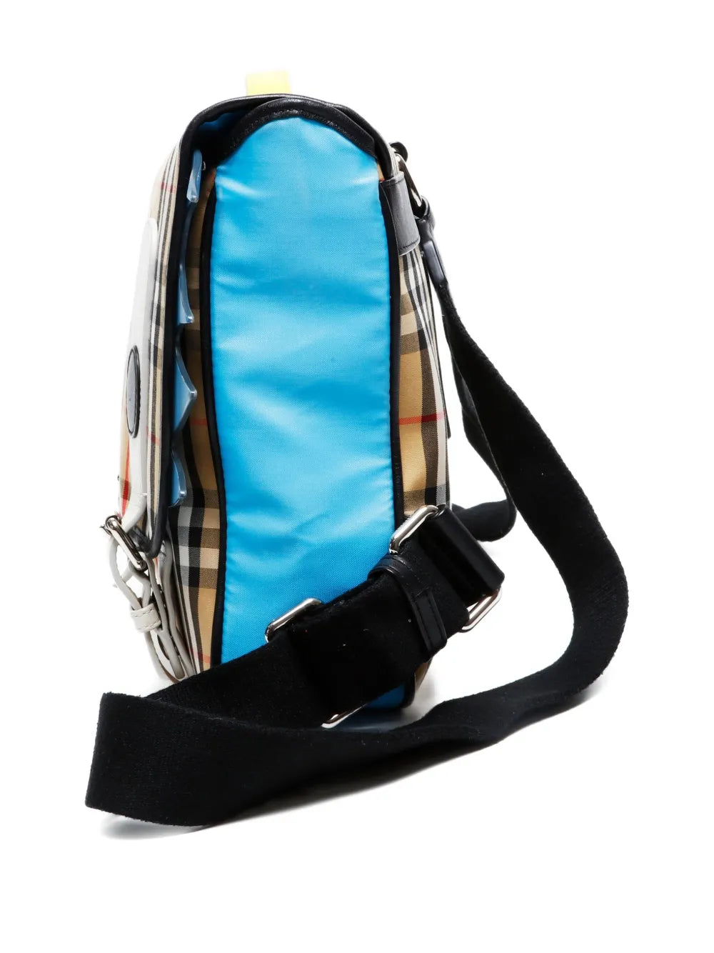 Pre-OwnedBurberry Pre-Owned2010s Monster Motif Backpack