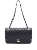 Pre-OwnedCHANEL Pre-Owned2016-2017 Double Flap shoulder bag