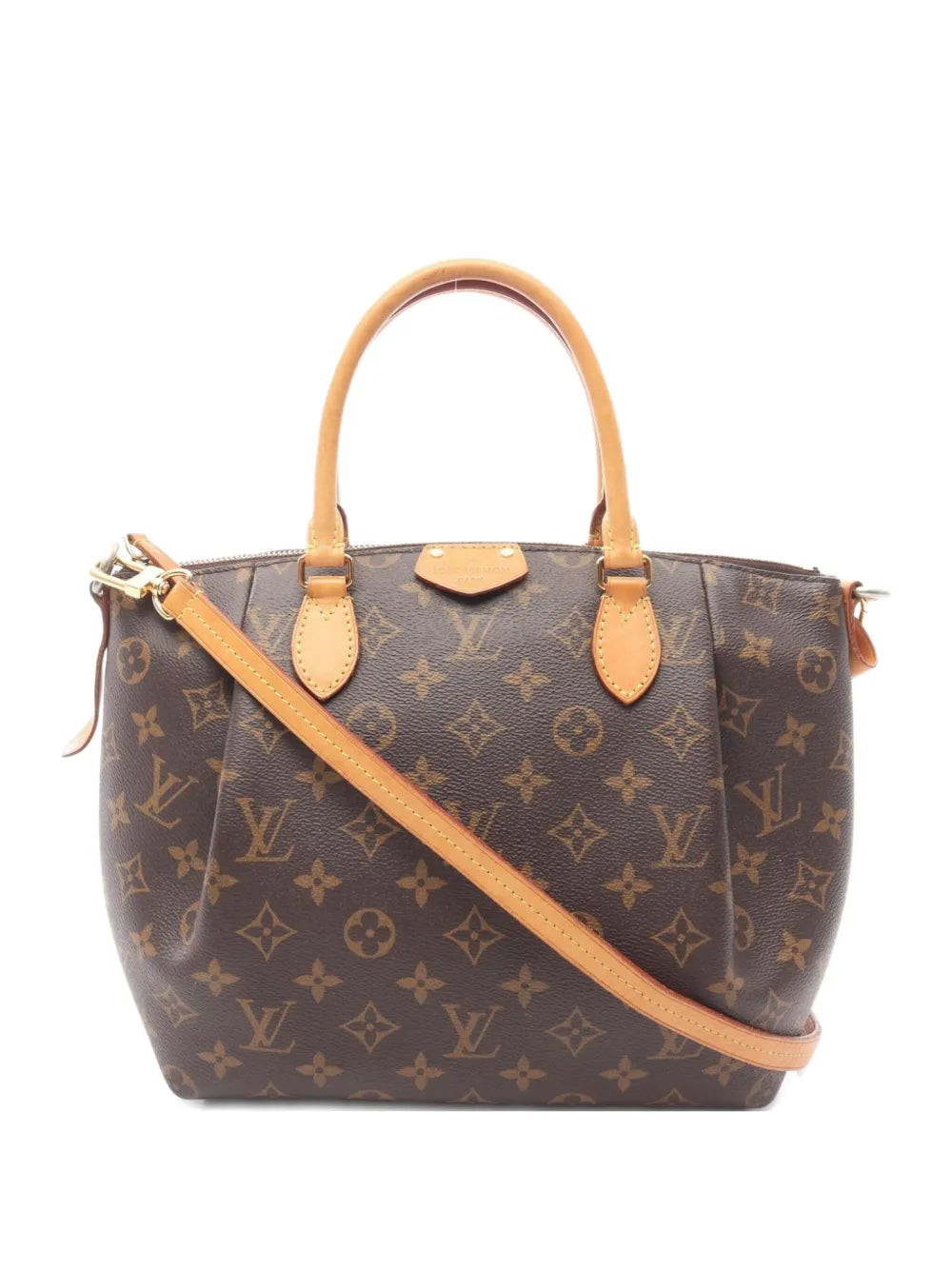 Pre-OwnedLouis Vuitton Pre-Owned2016 Turen PM monogram handbag