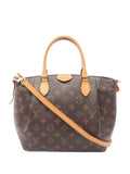Pre-OwnedLouis Vuitton Pre-Owned2016 Turen PM monogram handbag