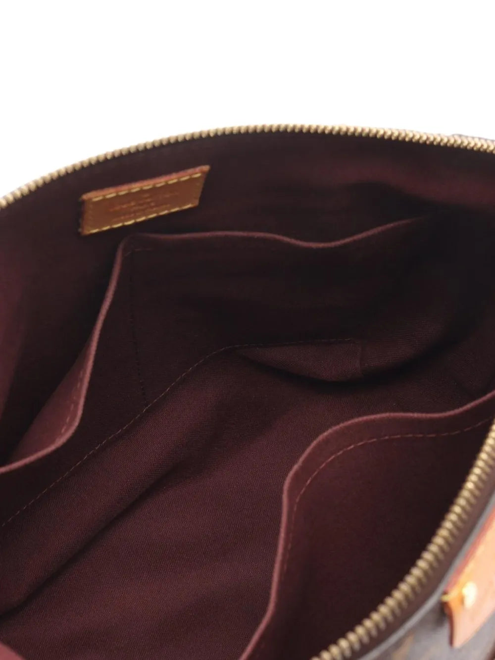 Pre-OwnedLouis Vuitton Pre-Owned2016 Turen PM monogram handbag