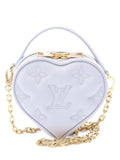 Pre-OwnedLouis Vuitton Pre-Owned2021 Pop My Heart tote bag