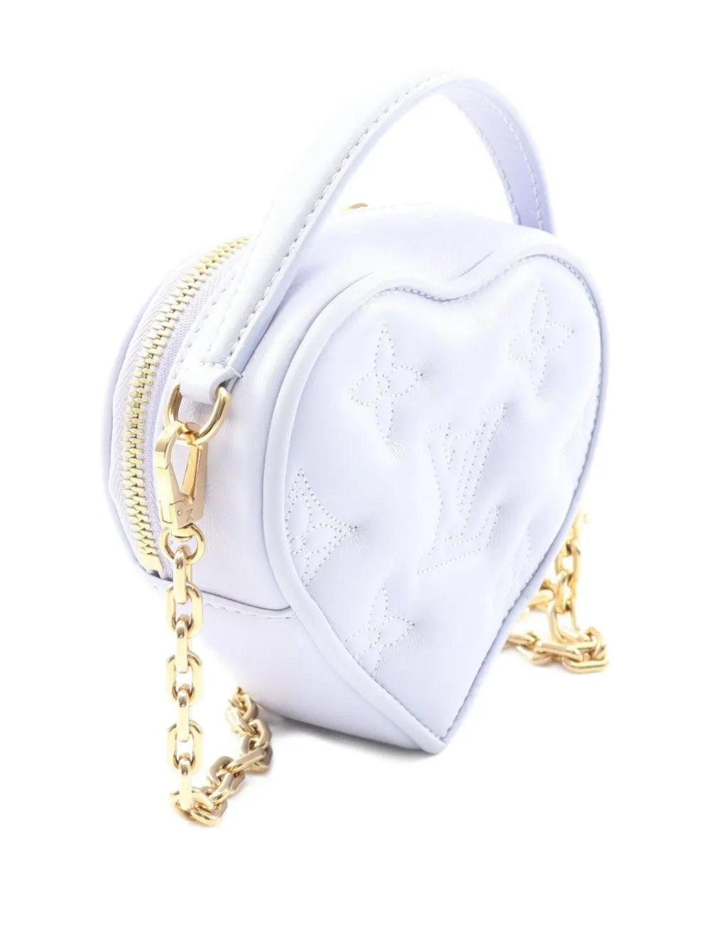Pre-OwnedLouis Vuitton Pre-Owned2021 Pop My Heart tote bag