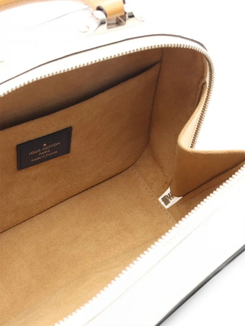 Pre-OwnedLouis Vuitton Pre-Owned2019 Valisette BB tote bag
