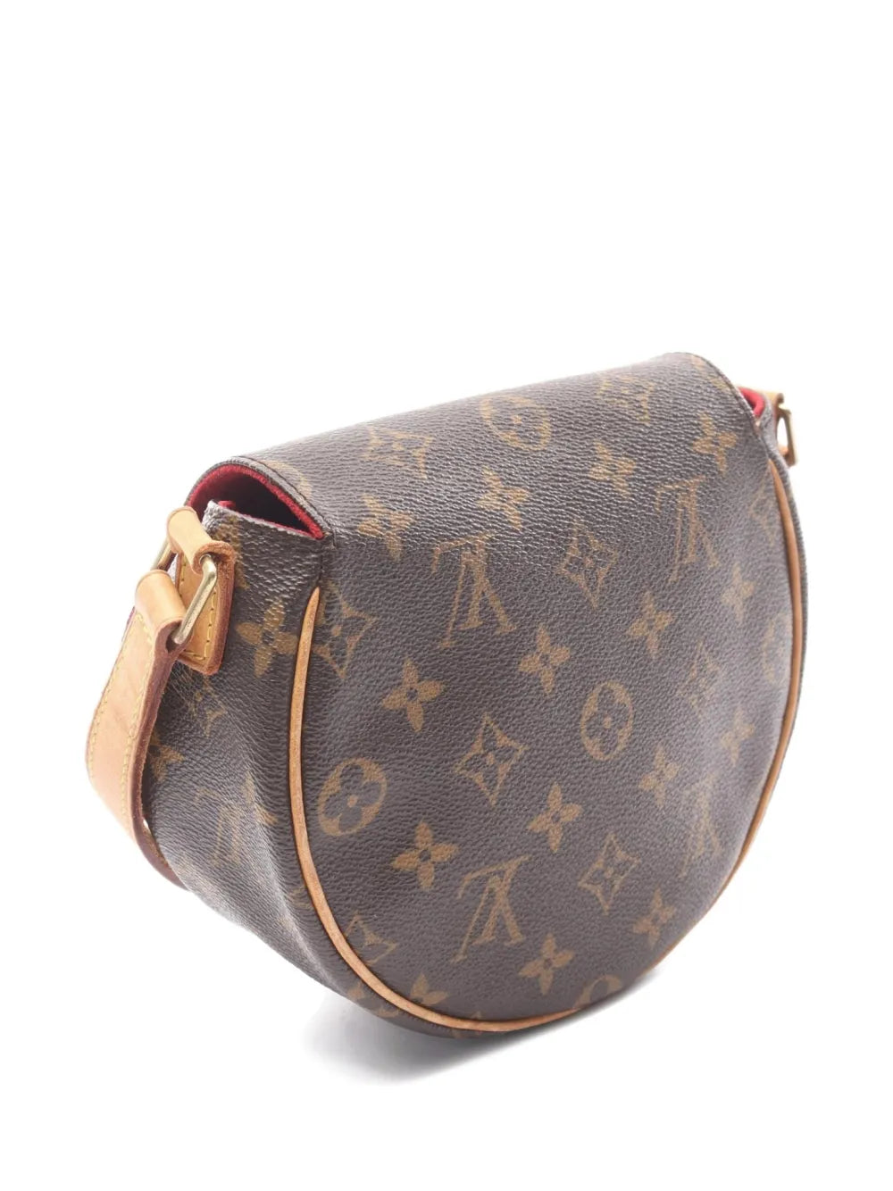 Pre-OwnedLouis Vuitton Pre-Owned2000s Tambourine shoulder bag