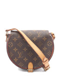 Pre-OwnedLouis Vuitton Pre-Owned2000s Tambourine shoulder bag