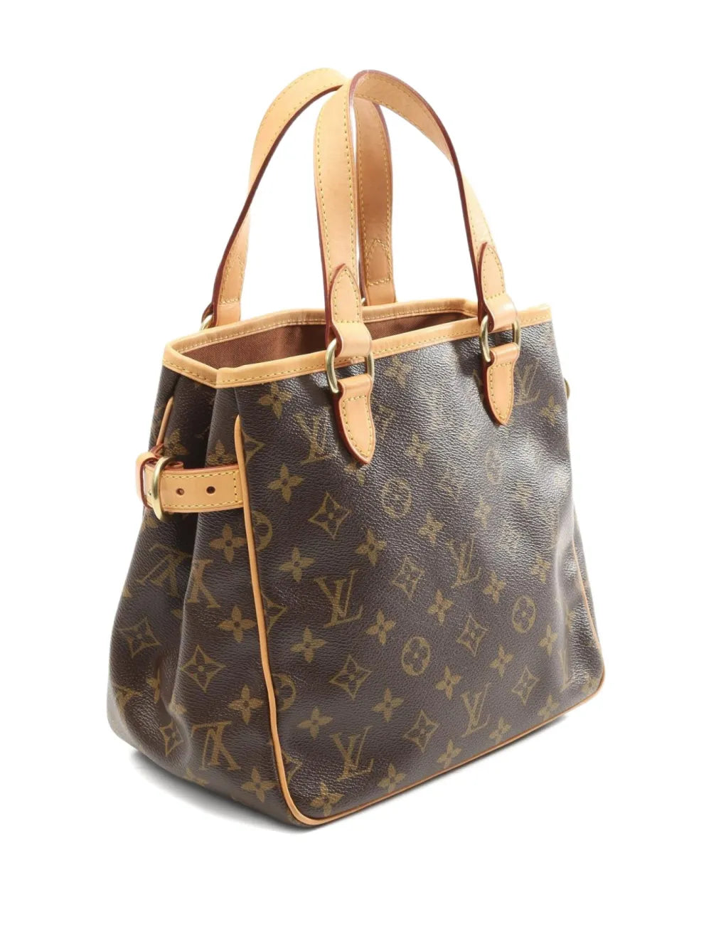 Pre-OwnedLouis Vuitton Pre-Owned2005 Batignolles monogram handbag