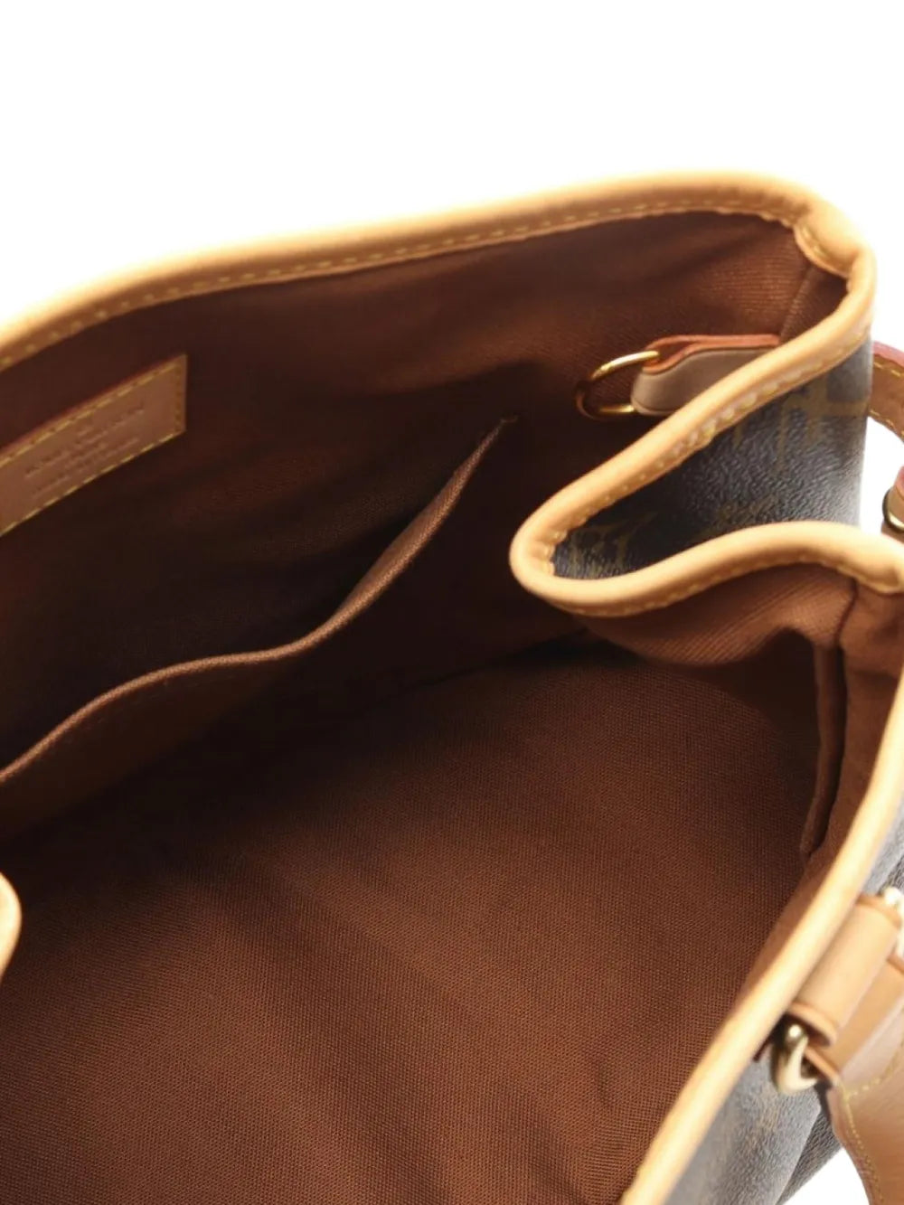 Pre-OwnedLouis Vuitton Pre-Owned2005 Batignolles monogram handbag