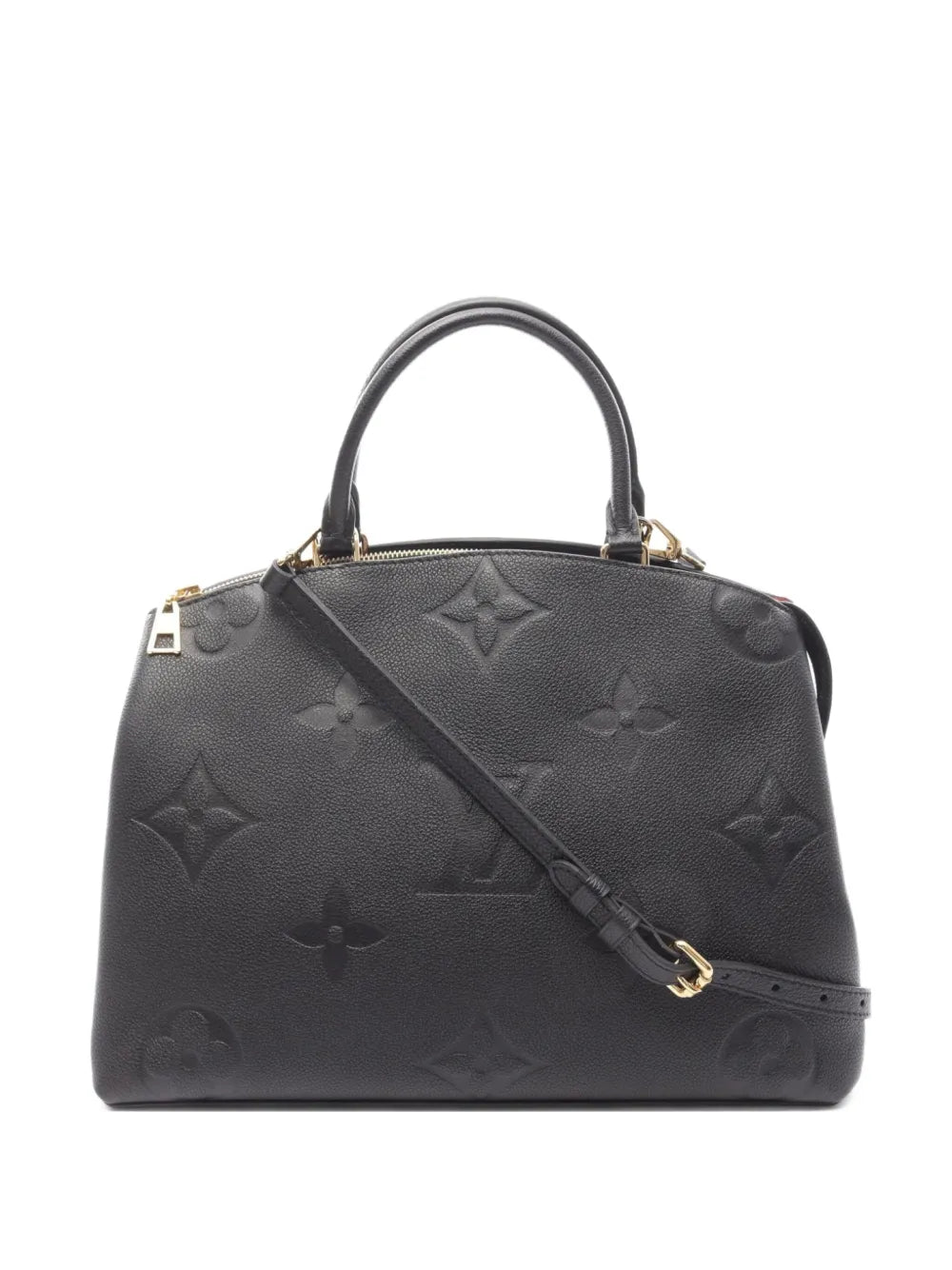 Pre-OwnedLouis Vuitton Pre-Owned2021 Grand Palais MM handbag