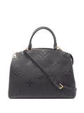 Pre-OwnedLouis Vuitton Pre-Owned2021 Grand Palais MM handbag