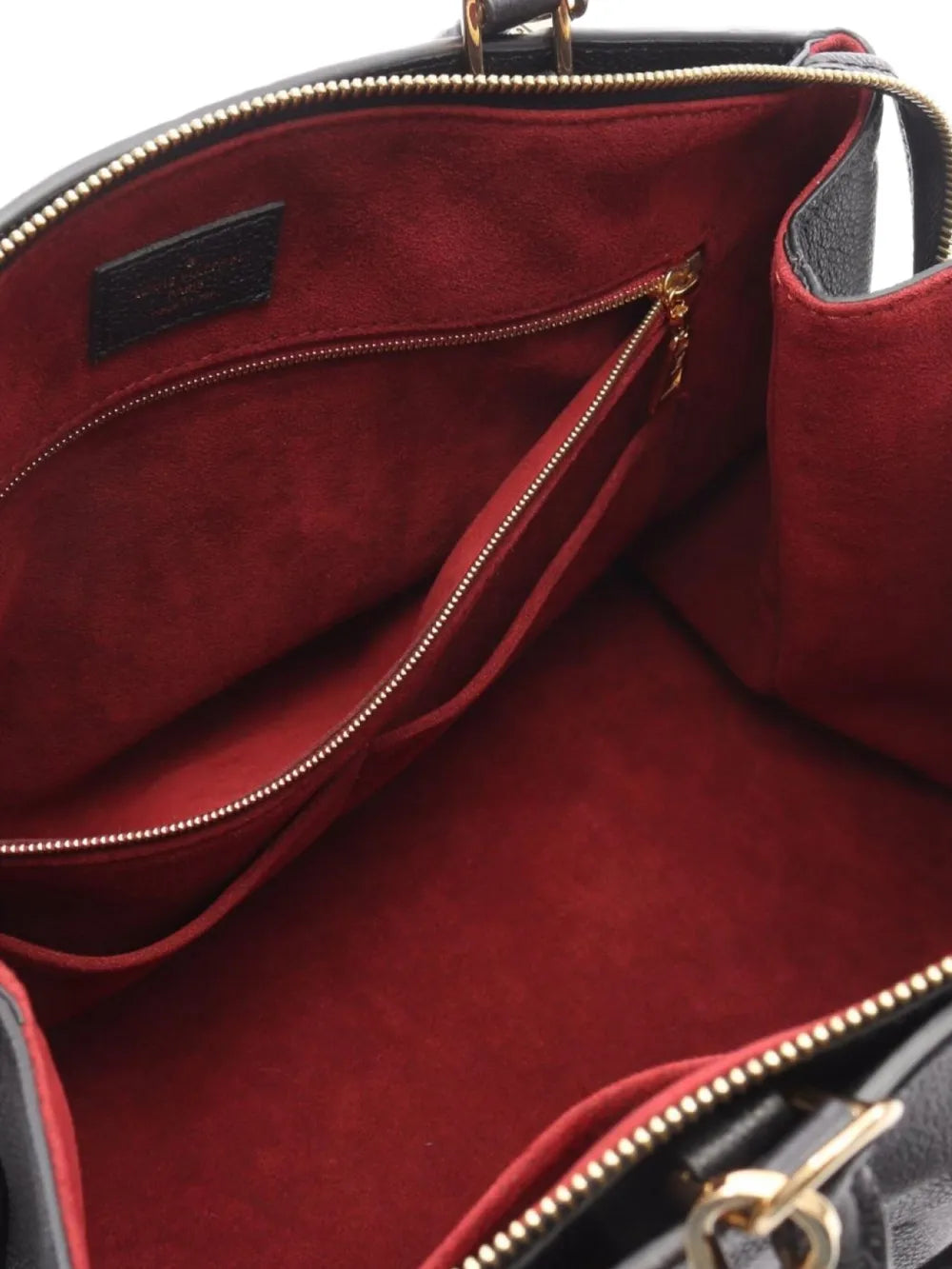 Pre-OwnedLouis Vuitton Pre-Owned2021 Grand Palais MM handbag
