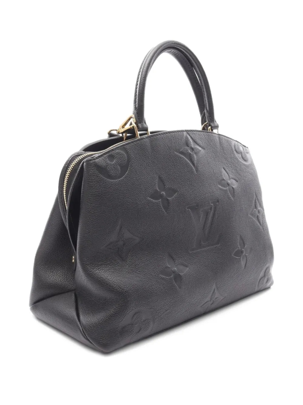 Pre-OwnedLouis Vuitton Pre-Owned2021 Grand Palais MM handbag