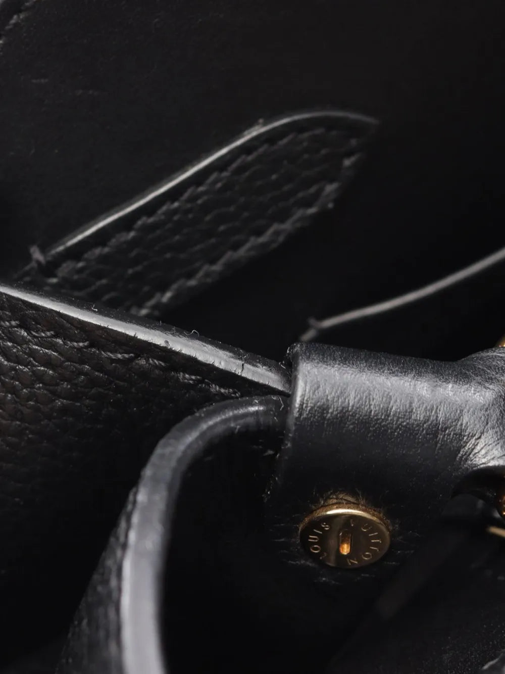 Pre-OwnedLouis Vuitton Pre-Owned2019 Mirror PM handbag