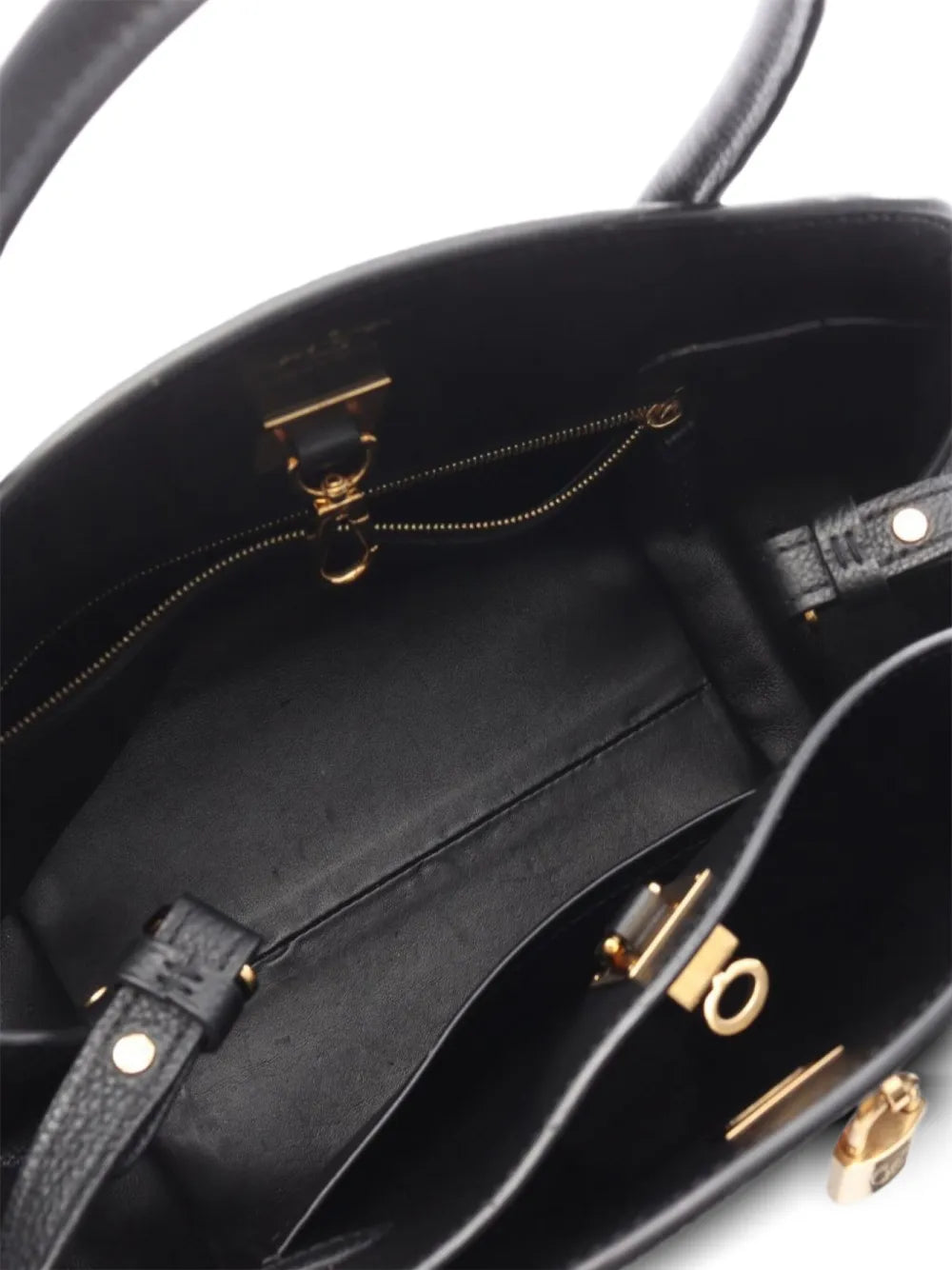 Pre-OwnedLouis Vuitton Pre-Owned2019 Mirror PM handbag