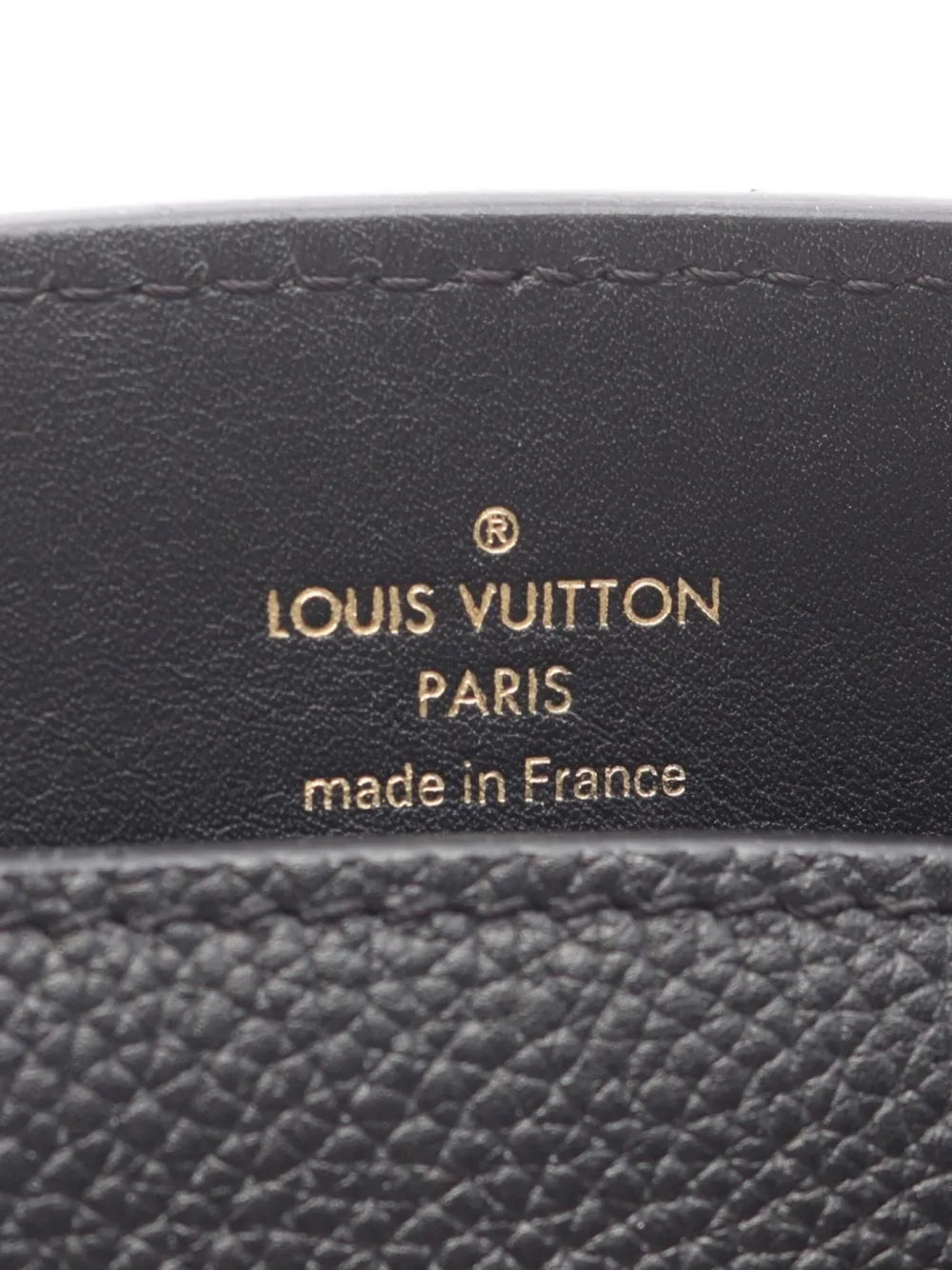Pre-OwnedLouis Vuitton Pre-Owned2019 Mirror PM handbag