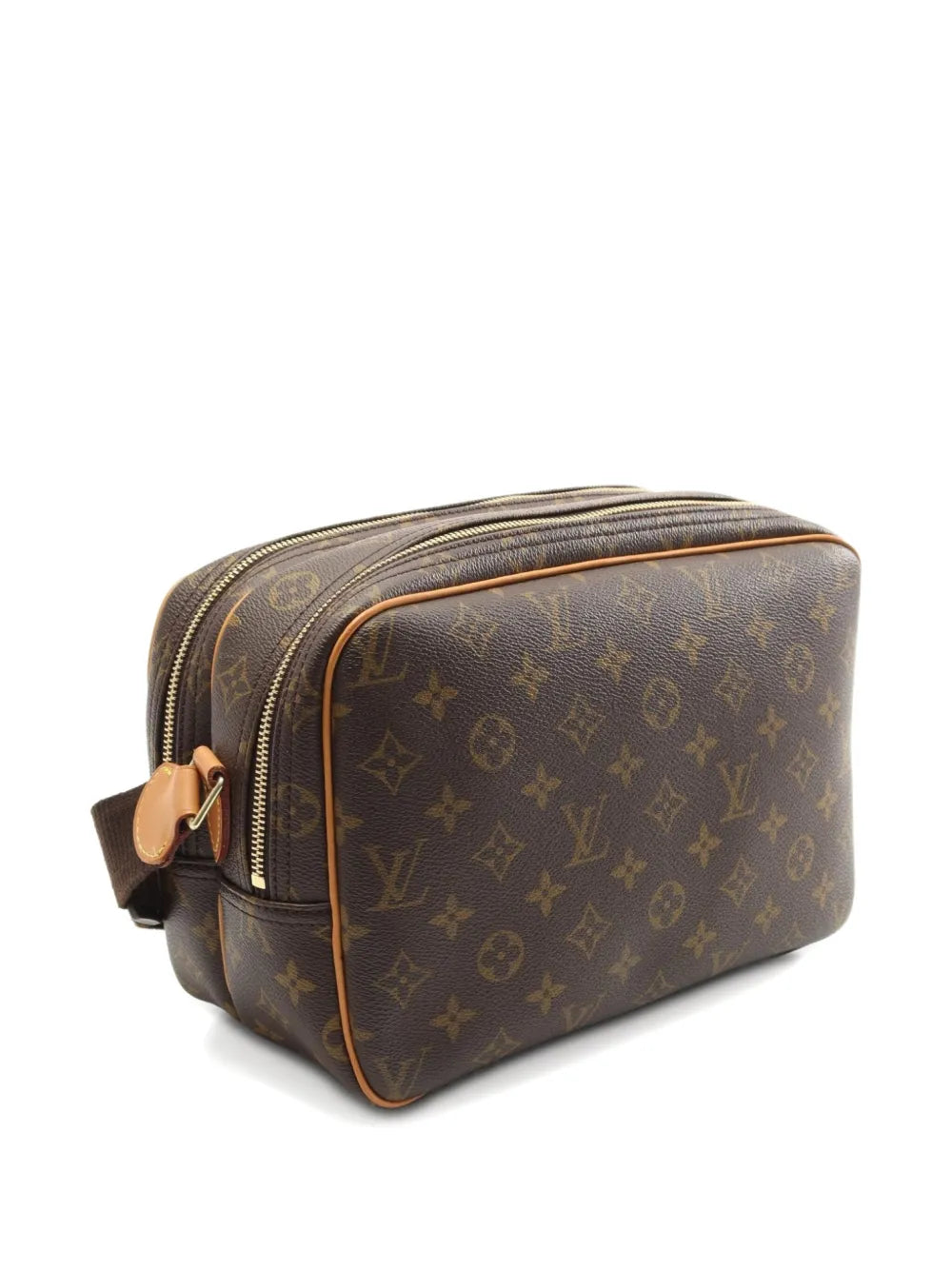 Pre-OwnedLouis Vuitton Pre-Owned2000 Reporter PM shoulder bag