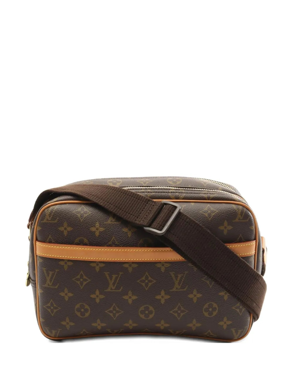 Pre-OwnedLouis Vuitton Pre-Owned2000 Reporter PM shoulder bag