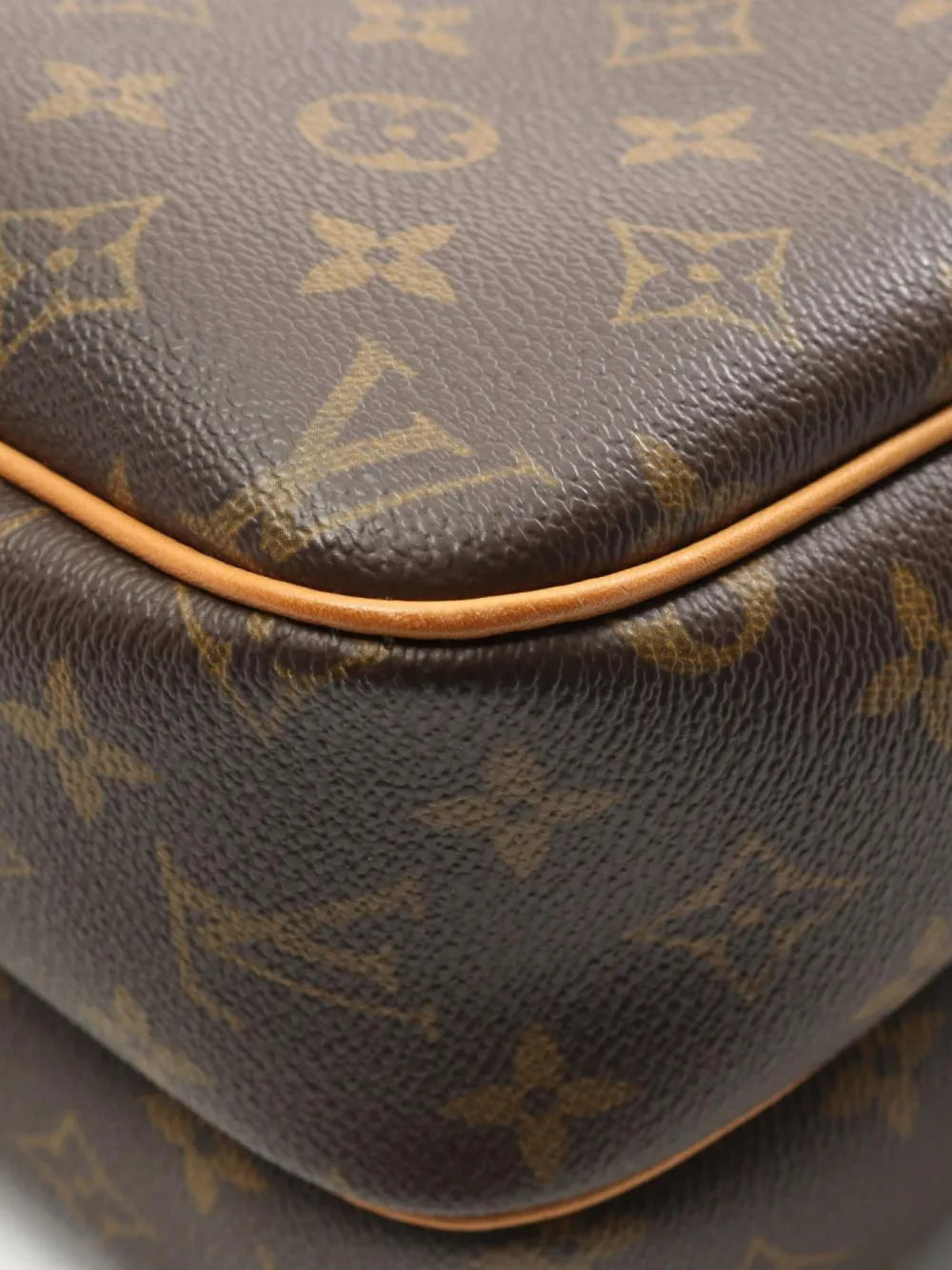 Pre-OwnedLouis Vuitton Pre-Owned2000 Reporter PM shoulder bag
